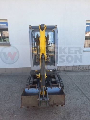 Zdjęcie 1 - Wacker Neuson ET 16