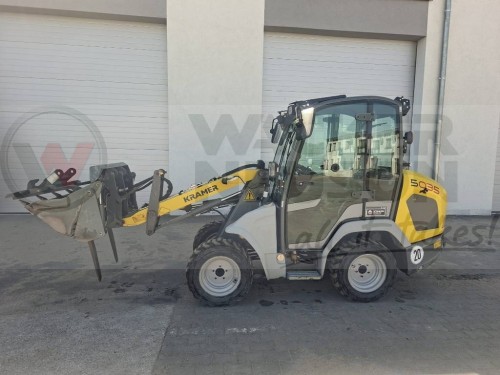 Zdjęcie 1 - Wacker Neuson 5035