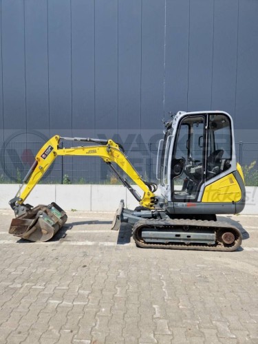 Zdjęcie 1 - Wacker Neuson ET 24