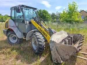 Wacker Neuson 5095