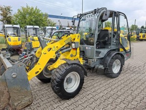 Wacker Neuson WL 34