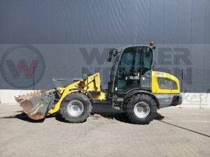 Wacker Neuson WL 52
