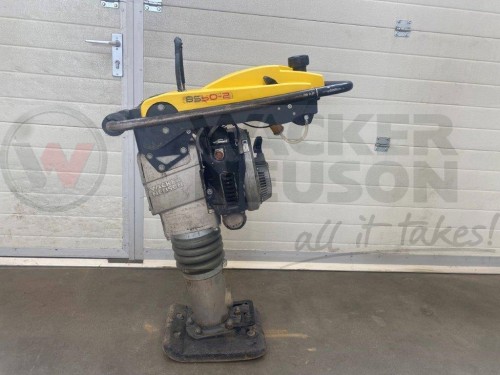 Zdjęcie 1 - Wacker Neuson BS 50-2