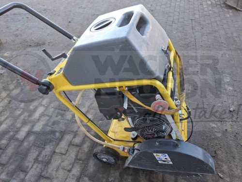 Zdjęcie 1 - Wacker Neuson BFS 1345