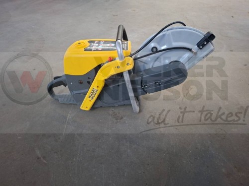 Zdjęcie 1 - Wacker Neuson BTS 635 S