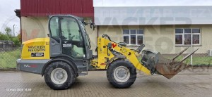 Wacker Neuson WL 60