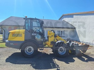 Wacker Neuson WL 60