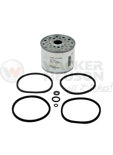 Filtr paliwa WL 1000000290
