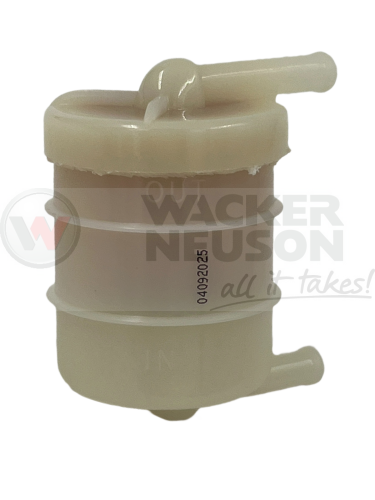 Filtr paliwa WL TH EW 1000199580