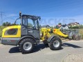 Zdjęcie 1 - Wacker Neuson WL 44