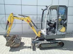 Wacker Neuson ET 16