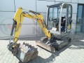Zdjęcie 2 - Wacker Neuson ET 16