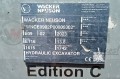 Zdjęcie 8 - Wacker Neuson ET 16