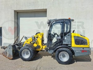 Wacker Neuson WL 34