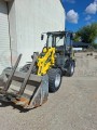 Zdjęcie 4 - Wacker Neuson WL 34