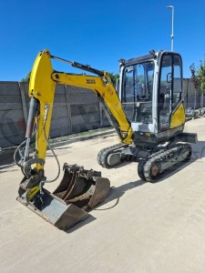 Wacker Neuson ET 24