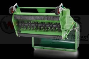 Wiedenmann Kosiarka 1600mm