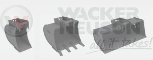 Wacker Neuson ET24/ EZ28
