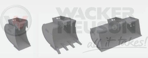 Zdjęcie 1 - Wacker Neuson ET24/ EZ28