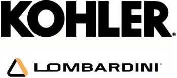 KOHLER LOMBARDINI